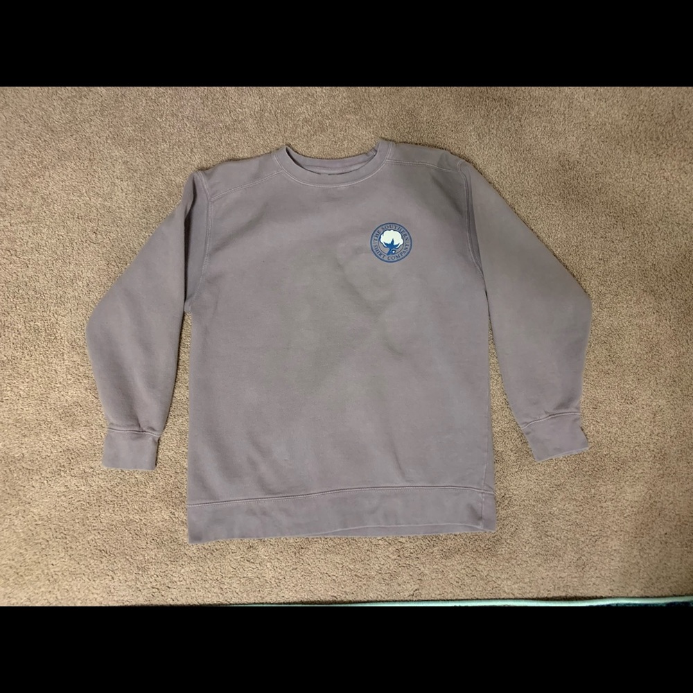 Southern Shirt Sweatshirt